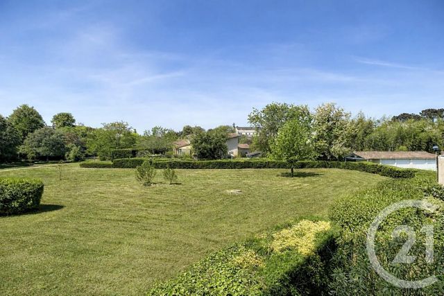 Appartement F3 &agrave; vendre - 3 pi&egrave;ces - 59,43 m2 - Gradignan - 33 - AQUITAINE