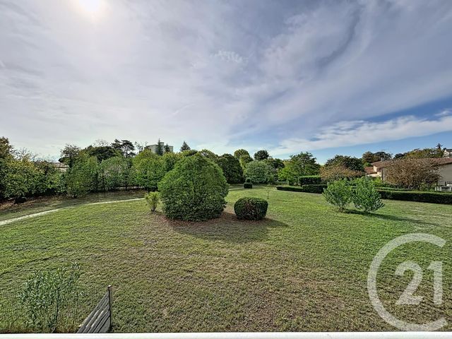 Appartement F3 &agrave; vendre - 3 pi&egrave;ces - 59,43 m2 - Gradignan - 33 - AQUITAINE