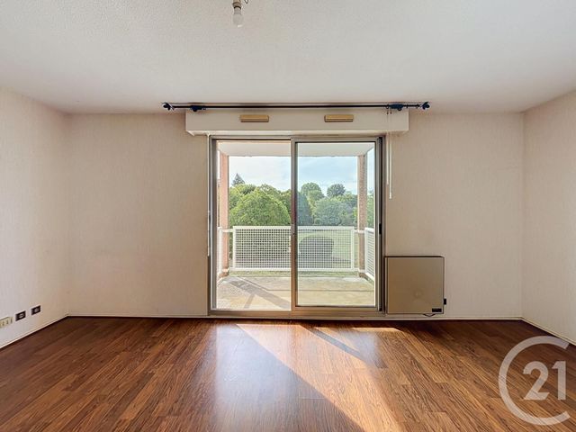 Appartement F3 &agrave; vendre - 3 pi&egrave;ces - 59,43 m2 - Gradignan - 33 - AQUITAINE