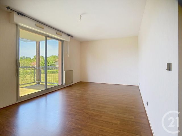 Appartement F3 &agrave; vendre - 3 pi&egrave;ces - 59,43 m2 - Gradignan - 33 - AQUITAINE
