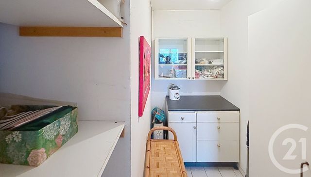 Appartement T3 &agrave; vendre - 3 pi&egrave;ces - 75,13 m2 - Gradignan - 33 - AQUITAINE