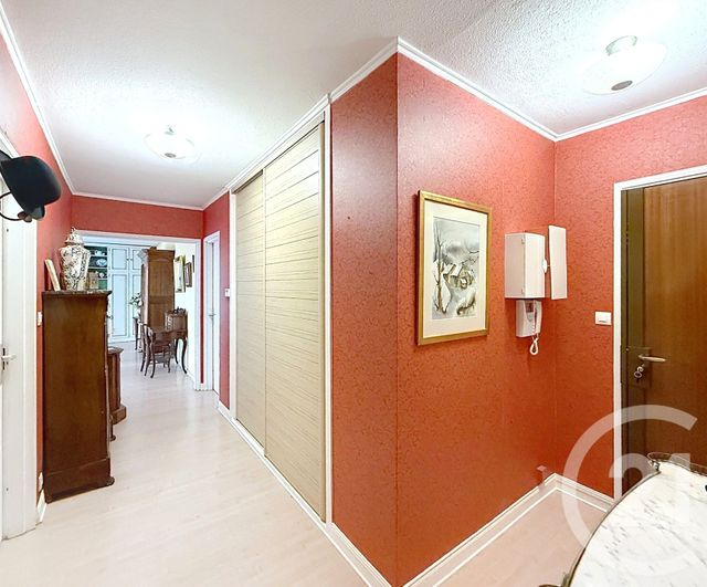 Appartement T3 &agrave; vendre - 3 pi&egrave;ces - 75,13 m2 - Gradignan - 33 - AQUITAINE