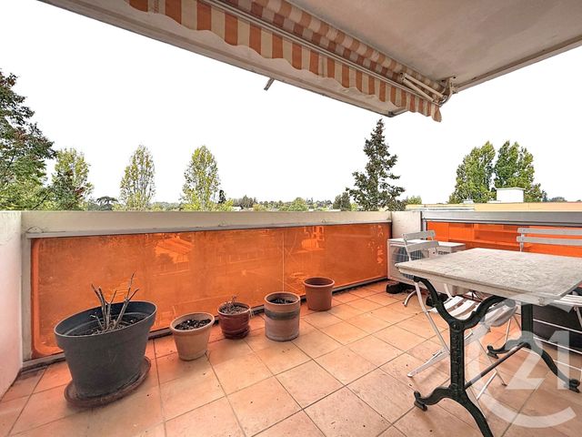 Appartement T3 &agrave; vendre - 3 pi&egrave;ces - 75,13 m2 - Gradignan - 33 - AQUITAINE