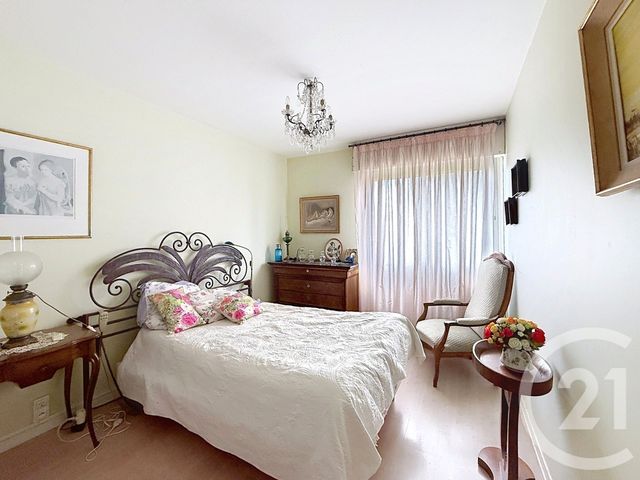 Appartement T3 &agrave; vendre - 3 pi&egrave;ces - 75,13 m2 - Gradignan - 33 - AQUITAINE