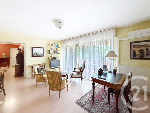 Appartement T3 &agrave; vendre - 3 pi&egrave;ces - 75,13 m2 - Gradignan - 33 - AQUITAINE