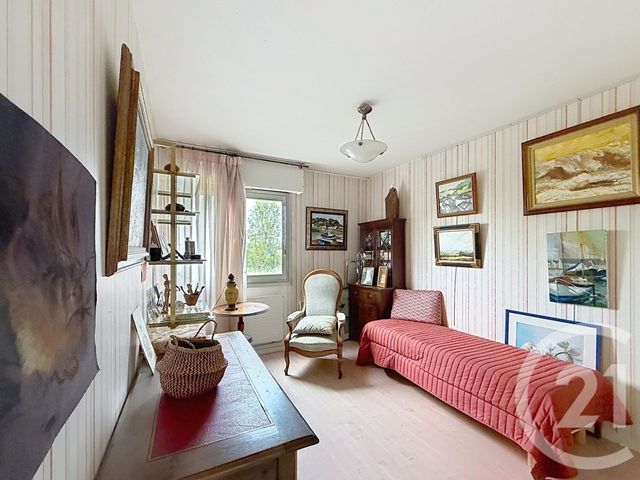 Appartement T3 &agrave; vendre - 3 pi&egrave;ces - 75,13 m2 - Gradignan - 33 - AQUITAINE