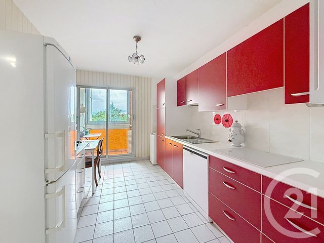 Appartement T3 &agrave; vendre - 3 pi&egrave;ces - 75,13 m2 - Gradignan - 33 - AQUITAINE