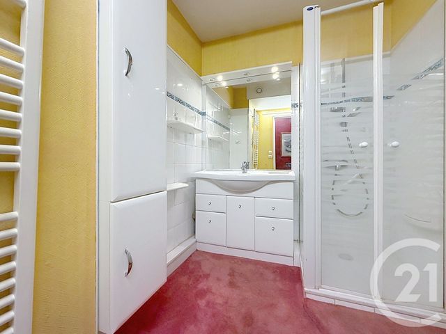 Appartement T3 &agrave; vendre - 3 pi&egrave;ces - 75,13 m2 - Gradignan - 33 - AQUITAINE