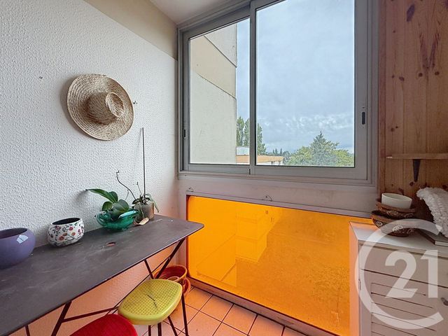 Appartement T3 &agrave; vendre - 3 pi&egrave;ces - 75,13 m2 - Gradignan - 33 - AQUITAINE