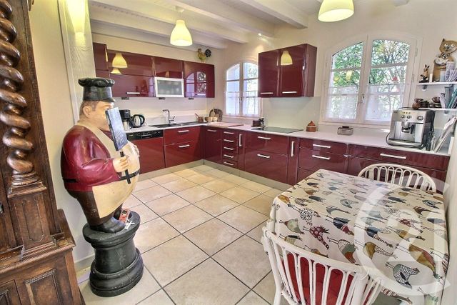 Maison &agrave; vendre - 6 pi&egrave;ces - 203,99 m2 - Gradignan - 33 - AQUITAINE