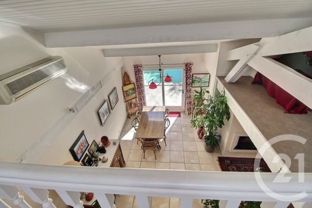 Maison &agrave; vendre - 6 pi&egrave;ces - 203,99 m2 - Gradignan - 33 - AQUITAINE