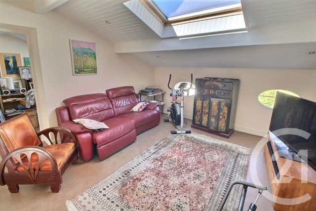 Maison &agrave; vendre - 6 pi&egrave;ces - 203,99 m2 - Gradignan - 33 - AQUITAINE