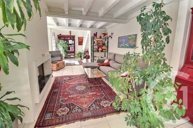 Maison &agrave; vendre - 6 pi&egrave;ces - 203,99 m2 - Gradignan - 33 - AQUITAINE