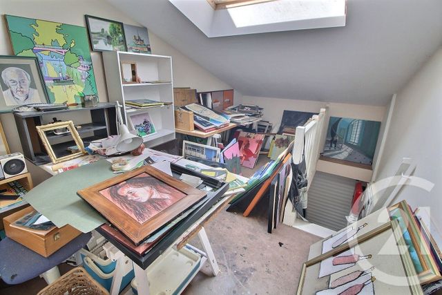 Maison &agrave; vendre - 6 pi&egrave;ces - 203,99 m2 - Gradignan - 33 - AQUITAINE