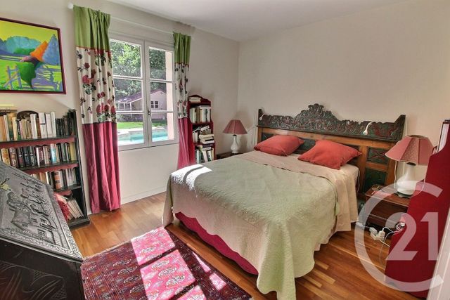 Maison &agrave; vendre - 6 pi&egrave;ces - 203,99 m2 - Gradignan - 33 - AQUITAINE