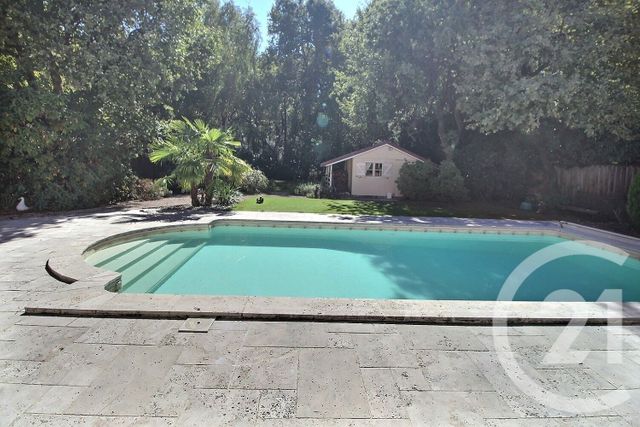 Maison &agrave; vendre - 6 pi&egrave;ces - 203,99 m2 - Gradignan - 33 - AQUITAINE