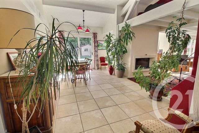 Maison &agrave; vendre - 6 pi&egrave;ces - 203,99 m2 - Gradignan - 33 - AQUITAINE