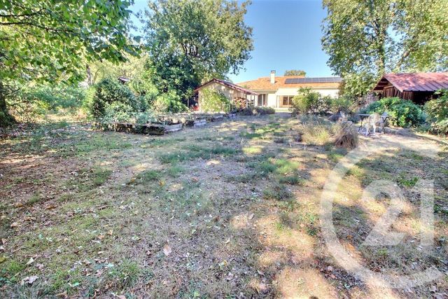 Maison &agrave; vendre - 6 pi&egrave;ces - 203,99 m2 - Gradignan - 33 - AQUITAINE