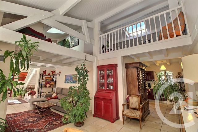 Maison &agrave; vendre - 6 pi&egrave;ces - 203,99 m2 - Gradignan - 33 - AQUITAINE
