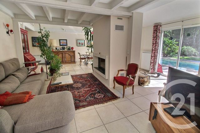 Maison &agrave; vendre - 6 pi&egrave;ces - 203,99 m2 - Gradignan - 33 - AQUITAINE