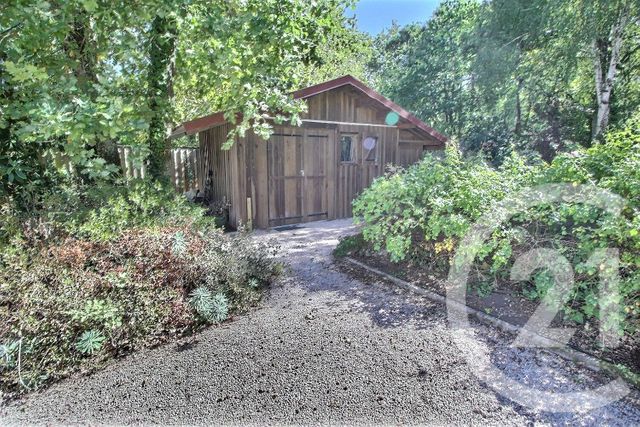 Maison &agrave; vendre - 6 pi&egrave;ces - 203,99 m2 - Gradignan - 33 - AQUITAINE