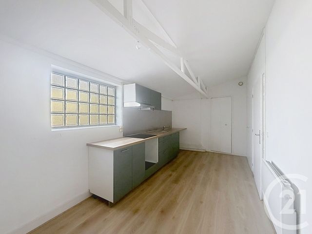 Appartement T3 &agrave; louer - 3 pi&egrave;ces - 78,26 m2 - Gradignan - 33 - AQUITAINE