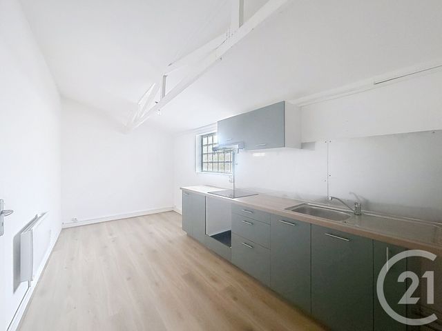 Appartement T3 &agrave; louer - 3 pi&egrave;ces - 78,26 m2 - Gradignan - 33 - AQUITAINE