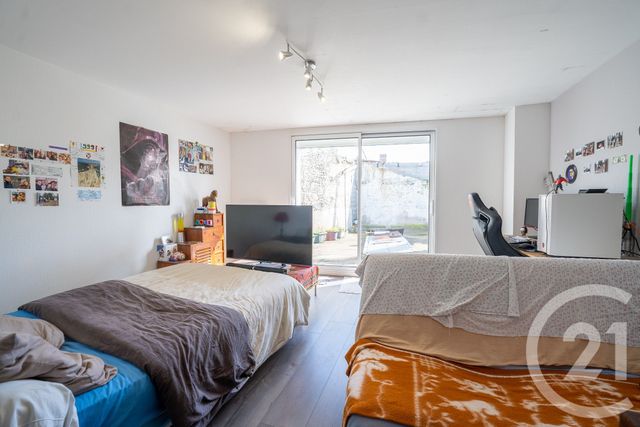 Appartement &agrave; vendre - 5 pi&egrave;ces - 75 m2 - Saujon - 17 - POITOU-CHARENTES