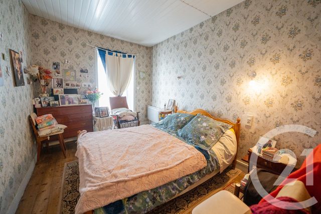 Appartement &agrave; vendre - 5 pi&egrave;ces - 75 m2 - Saujon - 17 - POITOU-CHARENTES