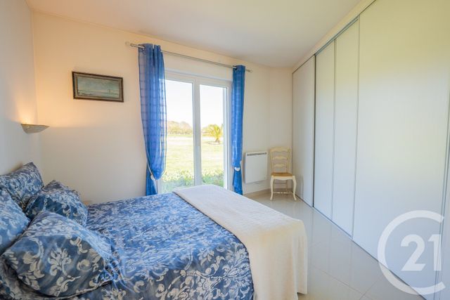 Maison &agrave; vendre - 8 pi&egrave;ces - 220 m2 - Arces - 17 - POITOU-CHARENTES