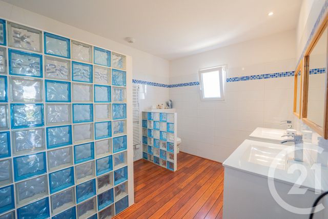 Maison &agrave; vendre - 8 pi&egrave;ces - 220 m2 - Arces - 17 - POITOU-CHARENTES