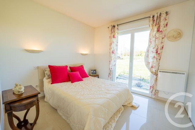 Maison &agrave; vendre - 8 pi&egrave;ces - 220 m2 - Arces - 17 - POITOU-CHARENTES