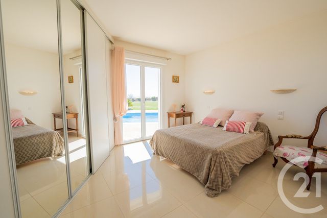 Maison &agrave; vendre - 8 pi&egrave;ces - 220 m2 - Arces - 17 - POITOU-CHARENTES