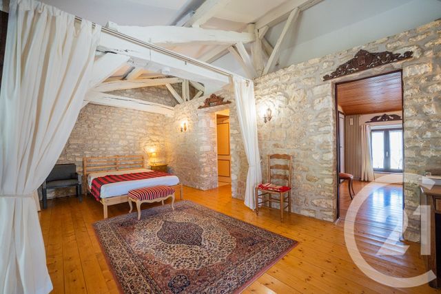 Maison à vendre - 4 pièces - 147 m2 - Sablonceaux - 17 - POITOU-CHARENTES