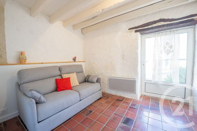 Maison à vendre - 4 pièces - 147 m2 - Sablonceaux - 17 - POITOU-CHARENTES