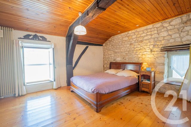 Maison à vendre - 4 pièces - 147 m2 - Sablonceaux - 17 - POITOU-CHARENTES