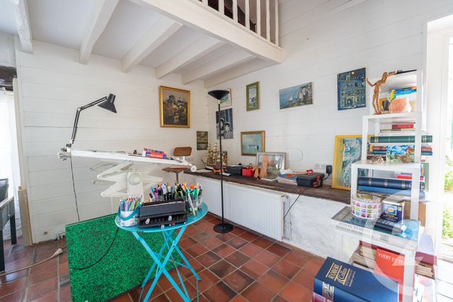 Maison à vendre - 4 pièces - 147 m2 - Sablonceaux - 17 - POITOU-CHARENTES