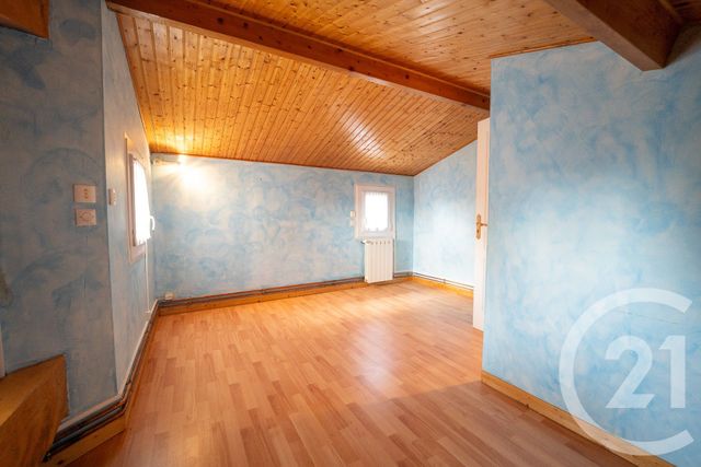 Maison &agrave; vendre - 6 pi&egrave;ces - 120 m2 - Cozes - 17 - POITOU-CHARENTES