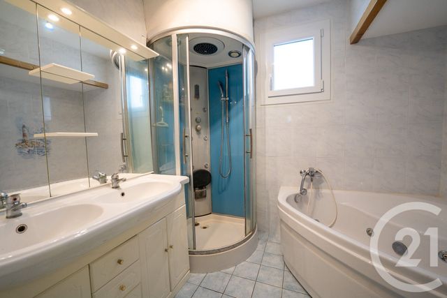 Maison &agrave; vendre - 6 pi&egrave;ces - 120 m2 - Cozes - 17 - POITOU-CHARENTES