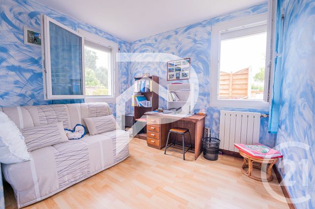 Maison à vendre - 6 pièces - 120 m2 - Cozes - 17 - POITOU-CHARENTES