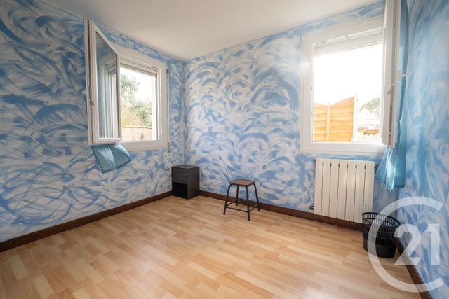 Maison &agrave; vendre - 6 pi&egrave;ces - 120 m2 - Cozes - 17 - POITOU-CHARENTES