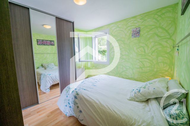 Maison à vendre - 6 pièces - 120 m2 - Cozes - 17 - POITOU-CHARENTES