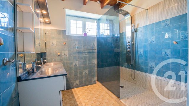 Maison à vendre - 5 pièces - 148,08 m2 - Thezac - 17 - POITOU-CHARENTES