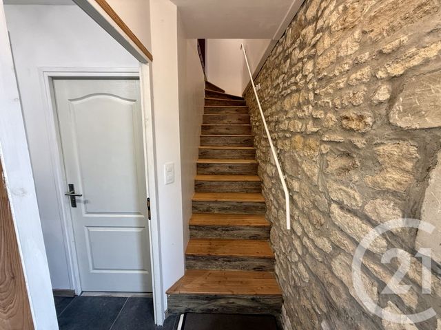 Maison &agrave; vendre - 4 pi&egrave;ces - 56 m2 - Saujon - 17 - POITOU-CHARENTES