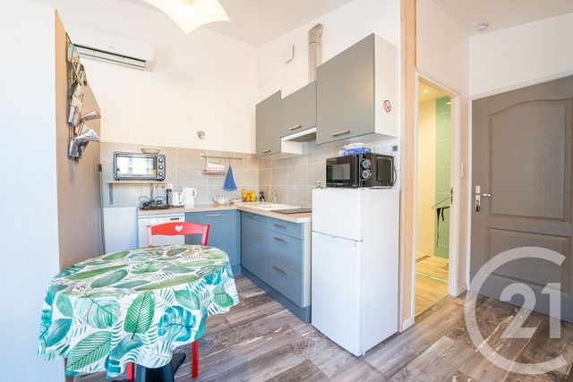 Maison à vendre - 4 pièces - 56 m2 - Saujon - 17 - POITOU-CHARENTES