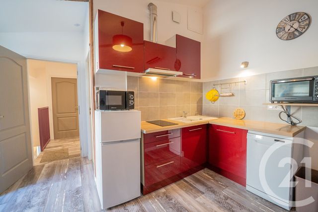 Maison à vendre - 4 pièces - 56 m2 - Saujon - 17 - POITOU-CHARENTES