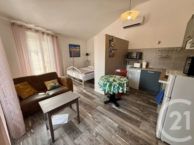 Maison &agrave; vendre - 4 pi&egrave;ces - 56 m2 - Saujon - 17 - POITOU-CHARENTES