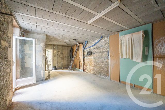 Maison à vendre - 4 pièces - 56 m2 - Saujon - 17 - POITOU-CHARENTES