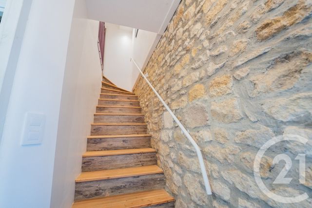 Maison à vendre - 4 pièces - 56 m2 - Saujon - 17 - POITOU-CHARENTES