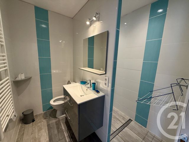 Maison &agrave; vendre - 4 pi&egrave;ces - 56 m2 - Saujon - 17 - POITOU-CHARENTES
